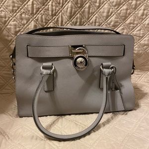 Michael Kors Hamilton bag